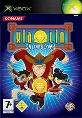 Xiaolin Showdown - PAL Xbox | Anubis Games and Hobby