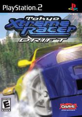 Tokyo Xtreme Racer Drift - Playstation 2 | Anubis Games and Hobby