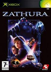 Zathura - PAL Xbox | Anubis Games and Hobby