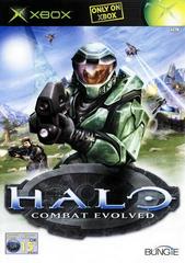 Halo: Combat Evolved - PAL Xbox | Anubis Games and Hobby