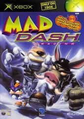 Mad Dash Racing - PAL Xbox | Anubis Games and Hobby