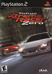 Tokyo Xtreme Racer Zero - Playstation 2 | Anubis Games and Hobby