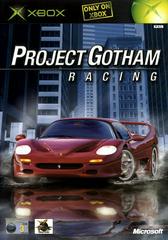 Project Gotham Racing - PAL Xbox | Anubis Games and Hobby