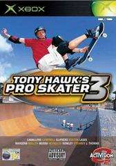 Tony Hawk 3 - PAL Xbox | Anubis Games and Hobby