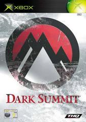 Dark Summit - PAL Xbox | Anubis Games and Hobby