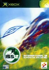 International Superstar Soccer 2 - PAL Xbox | Anubis Games and Hobby