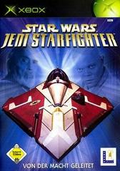 Star Wars Jedi Starfighter - PAL Xbox | Anubis Games and Hobby