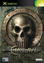 Enclave - PAL Xbox | Anubis Games and Hobby