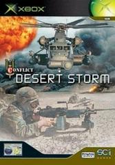 Conflict: Desert Storm - PAL Xbox | Anubis Games and Hobby