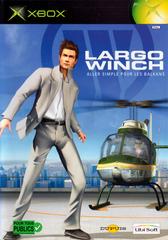 Largo Winch: Empire Under Threat - PAL Xbox | Anubis Games and Hobby