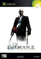 Hitman 2: Silent Assassin - PAL Xbox | Anubis Games and Hobby