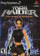 Tomb Raider Angel of Darkness - Playstation 2 | Anubis Games and Hobby