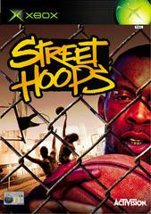 Street Hoops - PAL Xbox | Anubis Games and Hobby