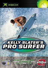 Kelly Slater's Pro Surfer - PAL Xbox | Anubis Games and Hobby