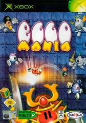 Egg Mania - PAL Xbox | Anubis Games and Hobby