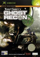 Ghost Recon - PAL Xbox | Anubis Games and Hobby