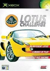 Lotus Challenge - PAL Xbox | Anubis Games and Hobby