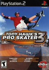 Tony Hawk 3 - Playstation 2 | Anubis Games and Hobby