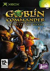 Goblin Commander: Unleash the Horde - PAL Xbox | Anubis Games and Hobby