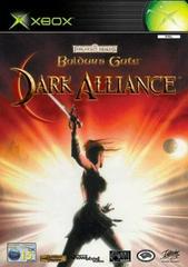 Baldur's Gate: Dark Alliance - PAL Xbox | Anubis Games and Hobby