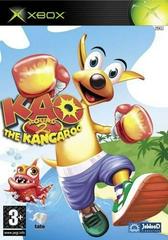 Kao the Kangaroo: Round 2 - PAL Xbox | Anubis Games and Hobby