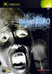 Project Zero - PAL Xbox | Anubis Games and Hobby