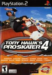 Tony Hawk 4 - Playstation 2 | Anubis Games and Hobby