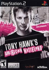 Tony Hawk American Wasteland - Playstation 2 | Anubis Games and Hobby