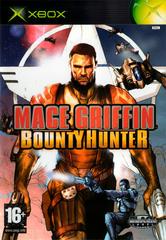 Mace Griffin: Bounty Hunter - PAL Xbox | Anubis Games and Hobby