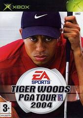 Tiger Woods PGA Tour 2004 - PAL Xbox | Anubis Games and Hobby