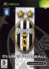 Club Football: Juventus - PAL Xbox | Anubis Games and Hobby