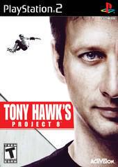 Tony Hawk Project 8 - Playstation 2 | Anubis Games and Hobby