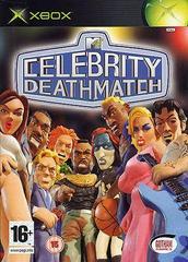 Celebrity Deathmatch - PAL Xbox | Anubis Games and Hobby