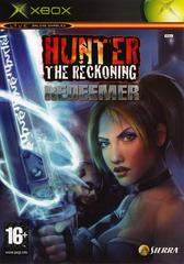 Hunter: The Reckoning: Redeemer - PAL Xbox | Anubis Games and Hobby