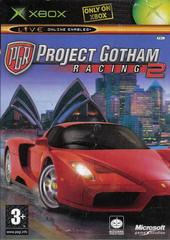 Project Gotham Racing 2 - PAL Xbox | Anubis Games and Hobby