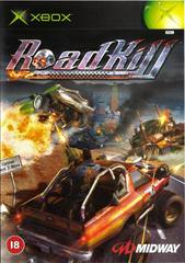 RoadKill - PAL Xbox | Anubis Games and Hobby