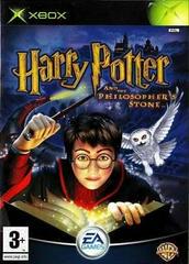 Harry Potter and the Philosopher's Stone - PAL Xbox | Anubis Games and Hobby