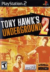 Tony Hawk Underground 2 - Playstation 2 | Anubis Games and Hobby