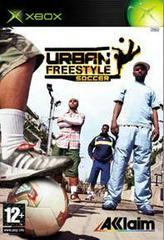 Urban Freestyle Soccer - PAL Xbox | Anubis Games and Hobby