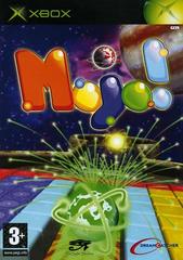 Mojo - PAL Xbox | Anubis Games and Hobby