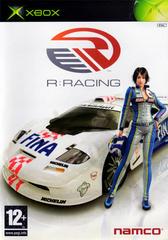 R: Racing - PAL Xbox | Anubis Games and Hobby