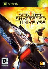 Star Trek: Shattered Universe - PAL Xbox | Anubis Games and Hobby