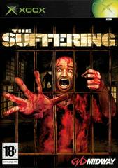 The Suffering - PAL Xbox | Anubis Games and Hobby