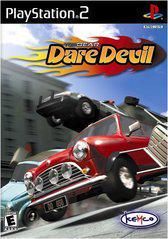 Top Gear Daredevil - Playstation 2 | Anubis Games and Hobby