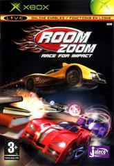 Room Zoom - PAL Xbox | Anubis Games and Hobby