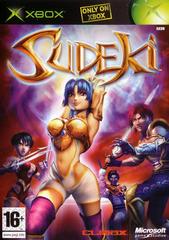 Sudeki - PAL Xbox | Anubis Games and Hobby