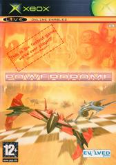 Powerdrome - PAL Xbox | Anubis Games and Hobby