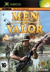 Men of Valor - PAL Xbox | Anubis Games and Hobby