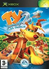 Ty the Tasmanian Tiger 2 Bush Rescue - PAL Xbox | Anubis Games and Hobby