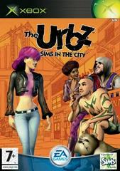 The Urbz: Sims in the City - PAL Xbox | Anubis Games and Hobby